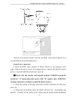 Предварительный просмотр 10 страницы ROHS 6400AK Series User Manual