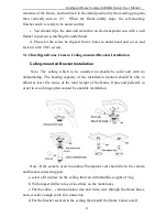 Предварительный просмотр 11 страницы ROHS 6400AK Series User Manual