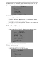 Предварительный просмотр 15 страницы ROHS 6400AK Series User Manual