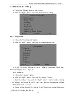 Предварительный просмотр 21 страницы ROHS 6400AK Series User Manual