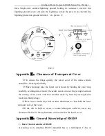 Предварительный просмотр 34 страницы ROHS 6400AK Series User Manual