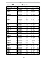 Предварительный просмотр 39 страницы ROHS 6400AK Series User Manual