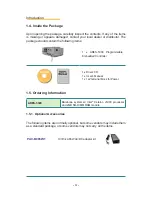 Preview for 16 page of ROHS ARES-5300 User Manual