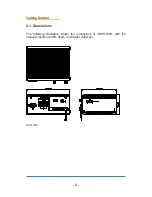 Предварительный просмотр 20 страницы ROHS ARES-5300 User Manual