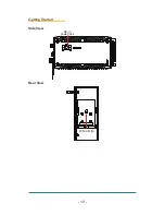 Предварительный просмотр 22 страницы ROHS ARES-5300 User Manual