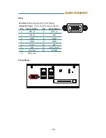 Предварительный просмотр 31 страницы ROHS ARES-5300 User Manual