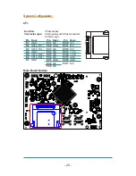 Предварительный просмотр 32 страницы ROHS ARES-5300 User Manual