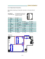 Предварительный просмотр 33 страницы ROHS ARES-5300 User Manual