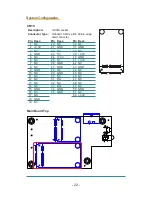 Предварительный просмотр 34 страницы ROHS ARES-5300 User Manual