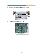 Предварительный просмотр 39 страницы ROHS ARES-5300 User Manual