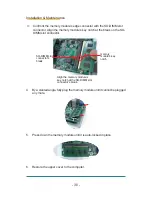 Предварительный просмотр 42 страницы ROHS ARES-5300 User Manual