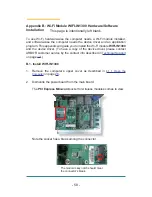 Предварительный просмотр 70 страницы ROHS ARES-5300 User Manual