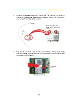 Предварительный просмотр 71 страницы ROHS ARES-5300 User Manual