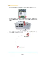 Предварительный просмотр 72 страницы ROHS ARES-5300 User Manual