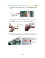 Предварительный просмотр 73 страницы ROHS ARES-5300 User Manual