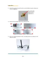 Предварительный просмотр 74 страницы ROHS ARES-5300 User Manual