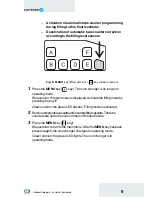 Preview for 9 page of ROHS Currenza C2 Technical Documentation Manual