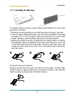 Предварительный просмотр 12 страницы ROHS EmCORE-i2702 User Manual