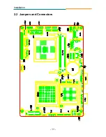 Предварительный просмотр 15 страницы ROHS EmCORE-i2702 User Manual