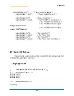 Предварительный просмотр 70 страницы ROHS EmCORE-i2702 User Manual