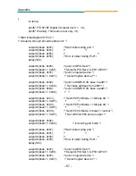 Предварительный просмотр 71 страницы ROHS EmCORE-i2702 User Manual