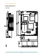 Предварительный просмотр 4 страницы ROHS EmCORE-i2709 Quick Installation Manual