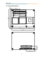 Предварительный просмотр 11 страницы ROHS EmETXe-i9652 User Manual