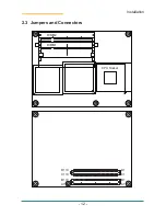 Предварительный просмотр 16 страницы ROHS EmETXe-i9652 User Manual