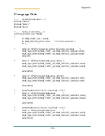 Предварительный просмотр 78 страницы ROHS EmETXe-i9652 User Manual