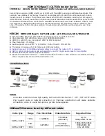 ROHS HE02NT Manual preview