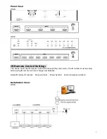 Предварительный просмотр 2 страницы ROHS HS04 User Manual