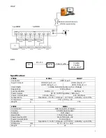 Предварительный просмотр 3 страницы ROHS HS04 User Manual