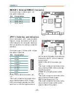 Предварительный просмотр 24 страницы ROHS ITX-i2705 User Manual