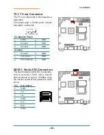 Предварительный просмотр 29 страницы ROHS ITX-i2705 User Manual