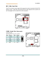 Предварительный просмотр 37 страницы ROHS ITX-i2705 User Manual