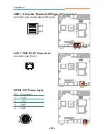 Предварительный просмотр 40 страницы ROHS ITX-i2705 User Manual