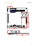 Предварительный просмотр 12 страницы ROHS ITX-i7418VL User Manual