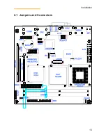 Предварительный просмотр 16 страницы ROHS ITX-i7418VL User Manual