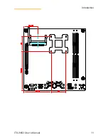 Preview for 12 page of ROHS ITX-i9453 User Manual