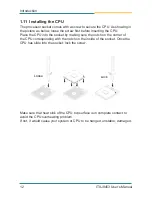 Preview for 13 page of ROHS ITX-i9453 User Manual