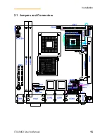 Preview for 16 page of ROHS ITX-i9453 User Manual