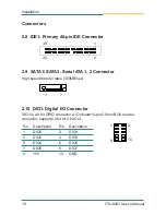 Preview for 19 page of ROHS ITX-i9453 User Manual