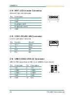 Preview for 21 page of ROHS ITX-i9453 User Manual