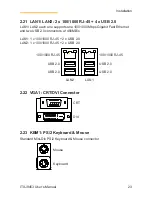 Preview for 24 page of ROHS ITX-i9453 User Manual