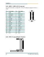 Preview for 25 page of ROHS ITX-i9453 User Manual