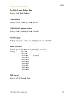 Preview for 40 page of ROHS ITX-i9453 User Manual