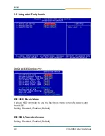 Preview for 41 page of ROHS ITX-i9453 User Manual