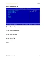 Preview for 52 page of ROHS ITX-i9453 User Manual