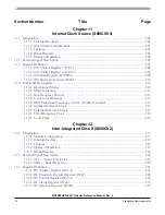 Preview for 13 page of ROHS MC9S08QE128 Reference Manual