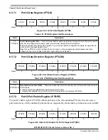 Предварительный просмотр 132 страницы ROHS MC9S08QE128 Reference Manual